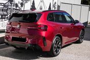 BMW X3 xDrive20 M Sport