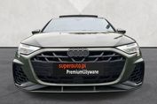 Audi A3 S3 Sportback TFSI quattro