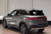 BYD ATTO 2 DM-i Boost