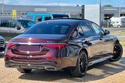 Mercedes Klasa S 500 4-Matic L AMG Line