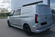 Volkswagen Transporter Plus Edition L2H1 DSG