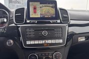 Mercedes GLE AMG 43 4-Matic