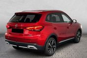 MG ZS 1.5 HEV+ Exclusive aut
