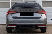 Skoda Octavia Sportline 1.5 TSI m-HEV DSG
