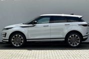 Land Rover Range Rover Evoque D165 Dynamic SE