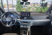 Audi Q5 35 TDI mHEV Advanced S tronic