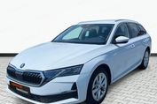 Skoda Octavia 1.5 TSI Selection