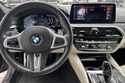 BMW Seria 5 520d xDrive M Sport