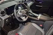 Mercedes GLC Coupe 220 d mHEV 4-Matic Avantgarde