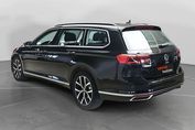 Volkswagen Passat Tsi Plug-In Hybrid Gte Dsg