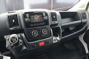 Peugeot Boxer L4H3