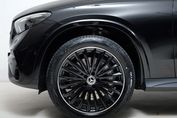 Mercedes GLC 220 d 4-Matic AMG Line