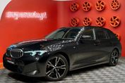 BMW Seria 3 Touring 320d xDrive M Sport