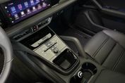 Porsche Cayenne Coupe Black Edition