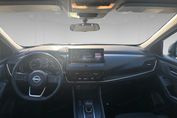 Nissan Qashqai Business Edition 1.3 mHEV X-Tronic