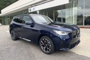 BMW X3 xDrive20 M Sport