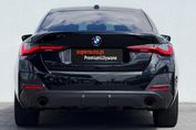 BMW Seria 4 Gran Coupe 420d xDrive M Sport
