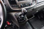 Ford Transit Kombi L2H2 Trend