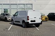 Fiat Doblo Cargo/Van XL L2H1