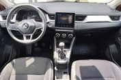 Renault Captur 1.0 TCe Techno