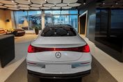 Mercedes CLA 200 Progressive