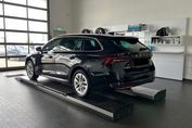 Skoda Octavia Selection Edition 130 1.5 TSI mHEV DSG