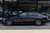 Mercedes Klasa E 220 d 4-Matic AMG