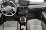 Dacia Jogger 1.0 TCe Extreme 7os