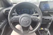 Toyota Yaris Cross Hybrid 1.5 Adventure 4x4
