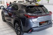 Lexus UX 300h Business