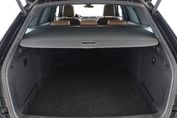 Skoda Superb 2.0 TDI DSG 4x4