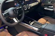 Mercedes GLB 200 d 4-Matic AMG Line