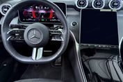 Mercedes GLC 300 4-Matic AMG Line