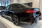 BMW Seria 5 520d xDrive M Sport
