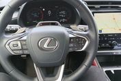 Lexus LBX Hybrid Vibrant Edition