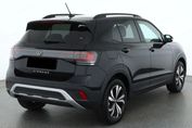 Volkswagen T-Cross 1.0 TSI Life Plus