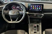 Cupra Leon 1.5 TSI DSG