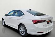 Skoda Octavia 1.5 TSI Ambition DSG