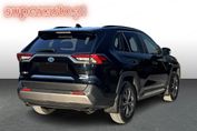 Toyota RAV4 2.5 Hybrid Comfort