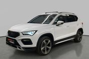 Seat Ateca 2.0 TSI 4Drive DSG