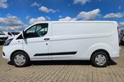 Ford Transit Custom L2H1