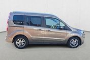 Ford Tourneo Connect Ecoblue Trend Powershift