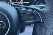 Audi A3 S3 TFSI quattro