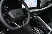 Audi Q5 TFSI quattro S line