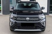 Volkswagen T-Cross R-Line Plus 1.5 TSI DSG
