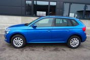 Skoda Kamiq Edition 130 1.0 TSI