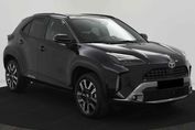 Toyota Yaris Cross Executive 1.5 Hybrid