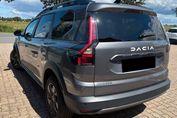 Dacia Jogger Expression 7-miejsc  1.2 Eco-G  LPG