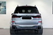 BMW X7 xDrive40d  M Sport