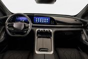 Omoda 9 Super Hybrid Exclusive AWD